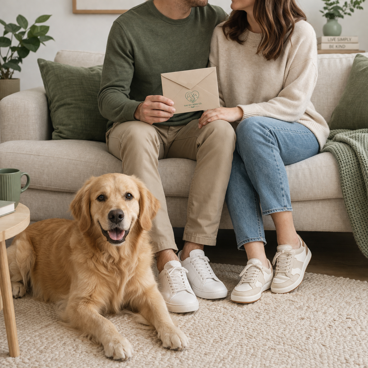 Pet Parent Cards