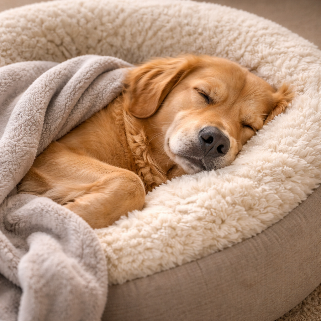Dog Beds