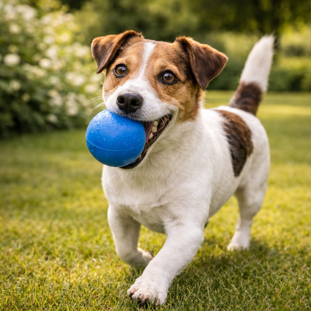 Dog Toys