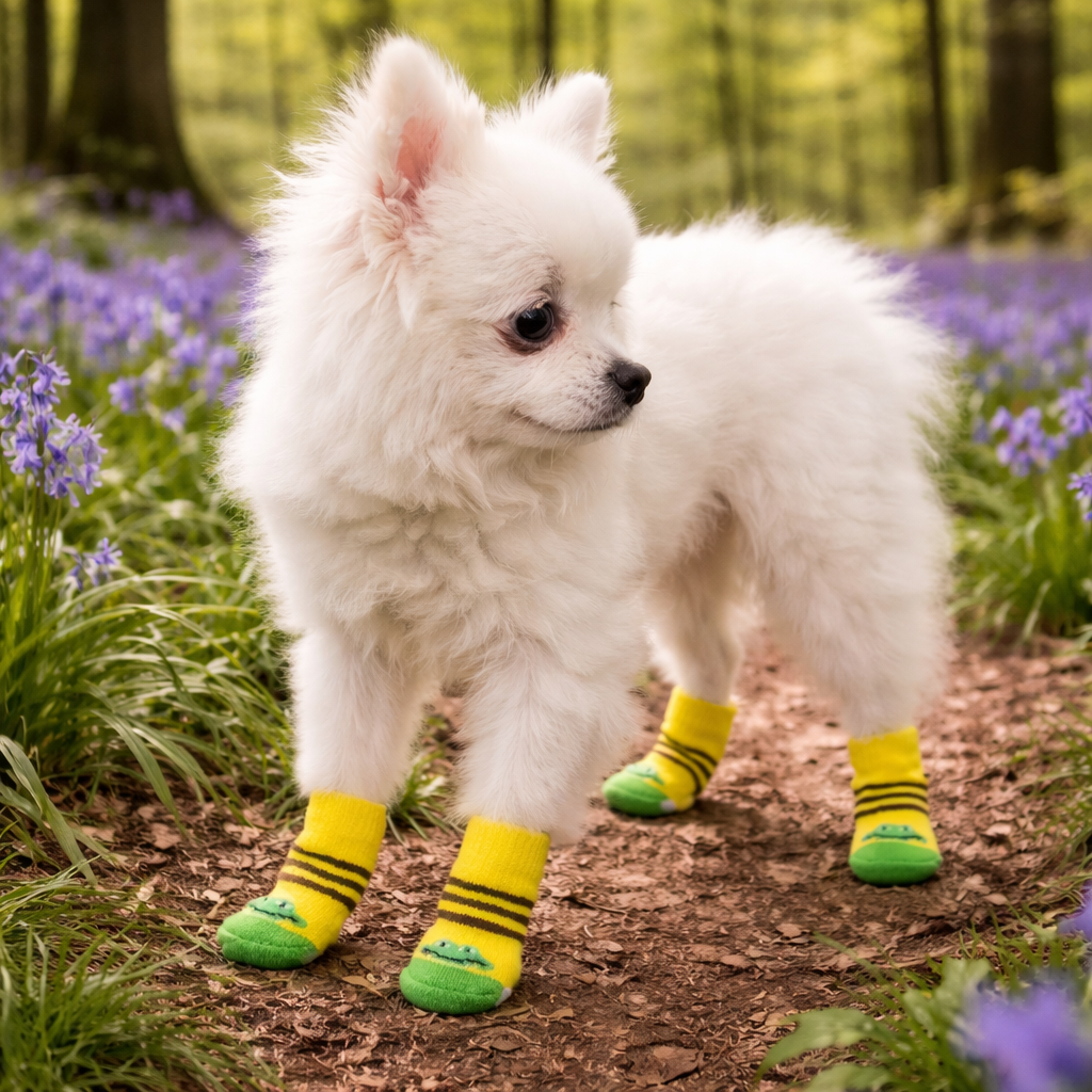 Dog Accessories