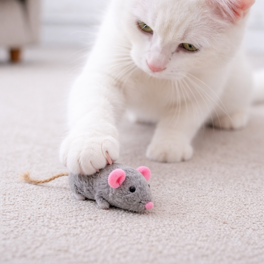 Cat Toys