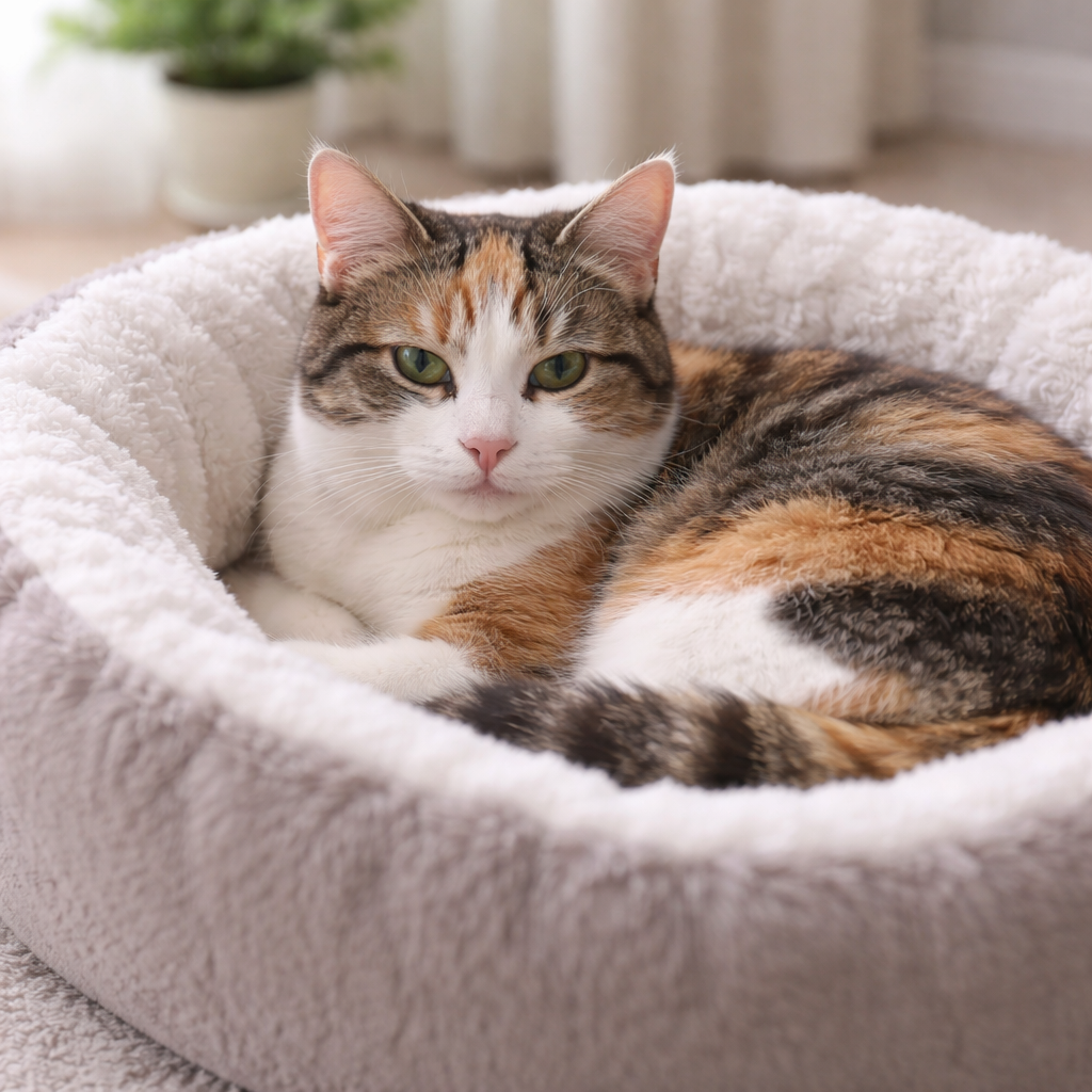 Cat Beds and More