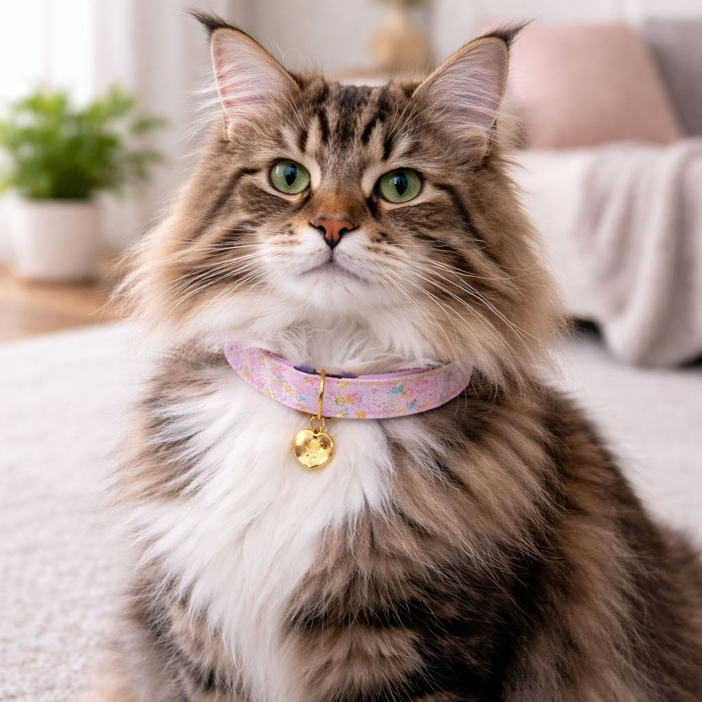 Cat Accessories