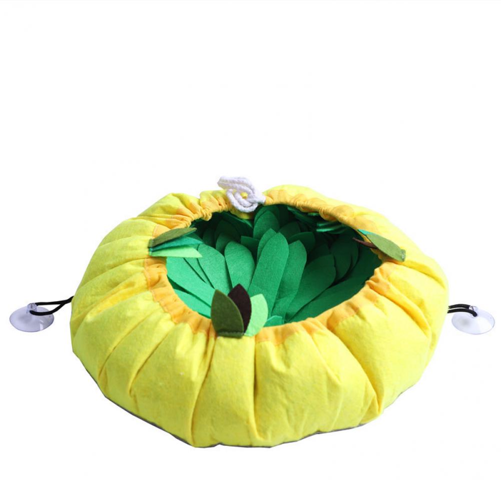 Small Puzzle Snuffle Training Dog Enrichment Toy
