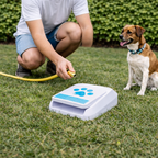 Outdoor Supplies Dog Water Feeder Intellectual Toys