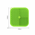 Calming Lick Mat for Dogs & Cats