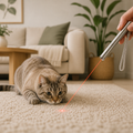 Cat Laser Stick | Pair with a reward